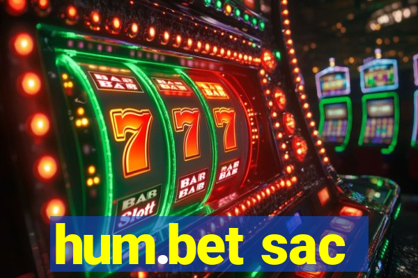 hum.bet sac